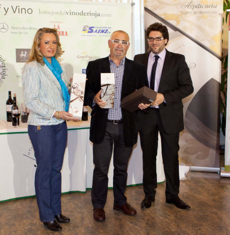 Cata y entrega de premios-34